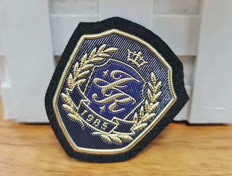 阳江烫标